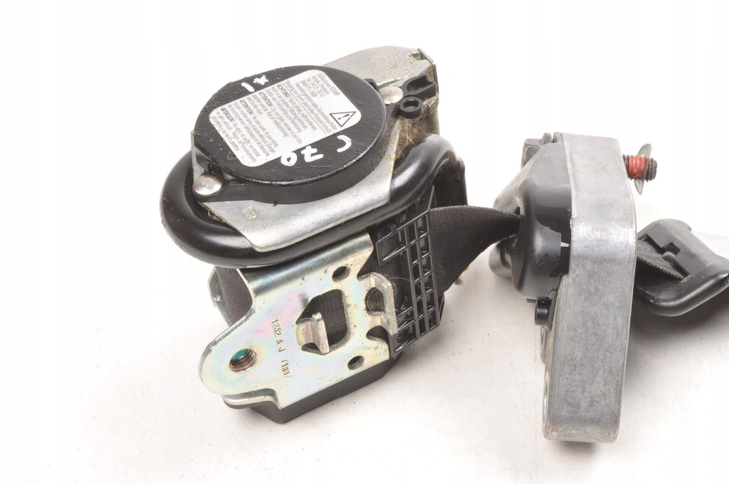 SEAT BELT LEFT FRONT VOLVO C70 II 6841705