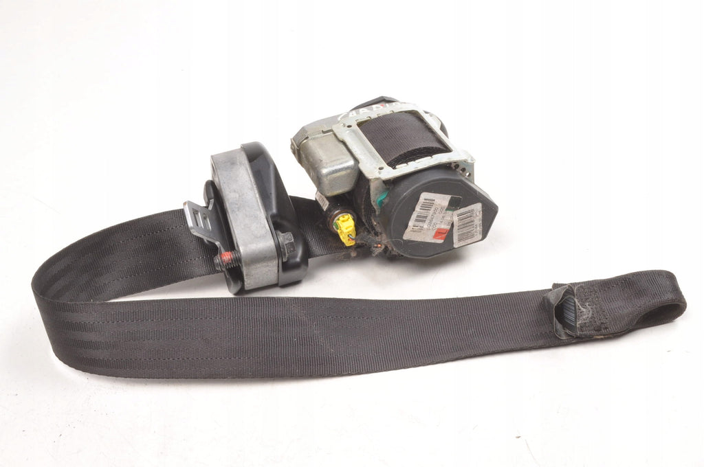 SEAT BELT LEFT FRONT VOLVO C70 II 6841705