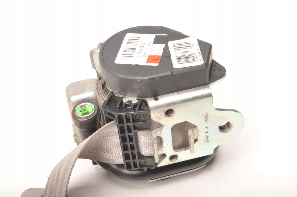 SEAT BELT LEFT FRONT VOLVO C70 II 6841707
