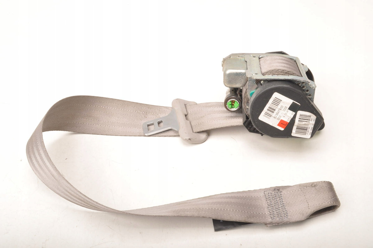 SEAT BELT LEFT FRONT VOLVO C70 II 6841707