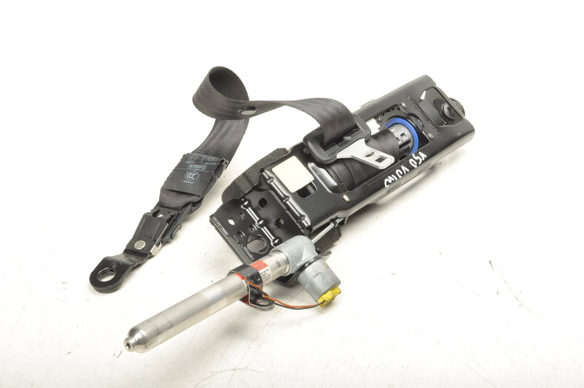SEAT BELT LEFT FRONT VOLVO S40 II V50 31320494