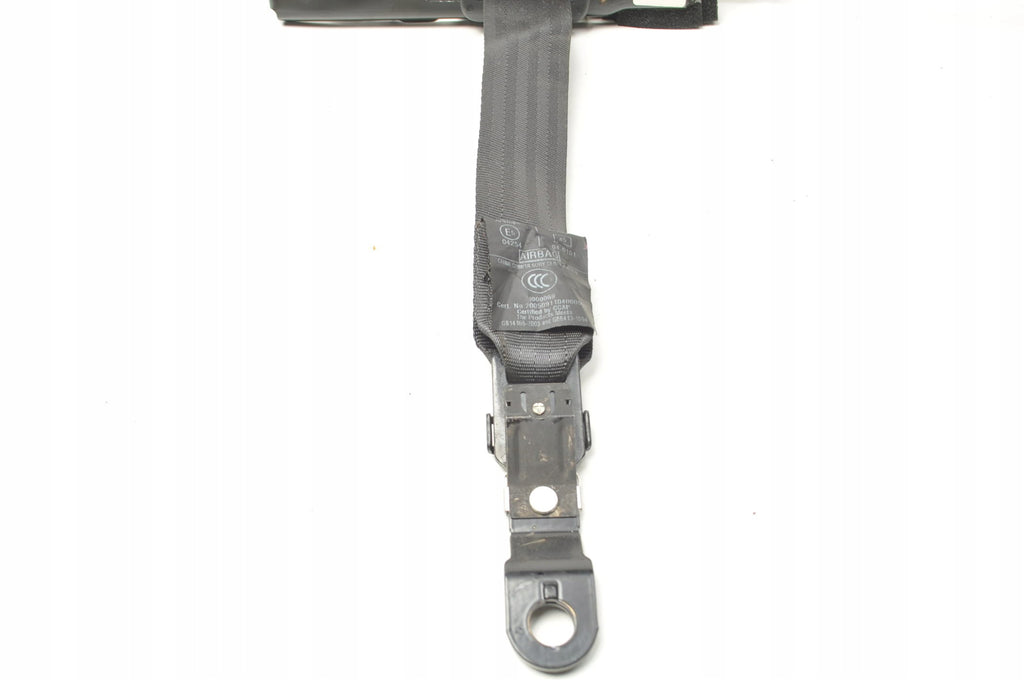 SEAT BELT LEFT FRONT VOLVO S40 II V50 8639693
