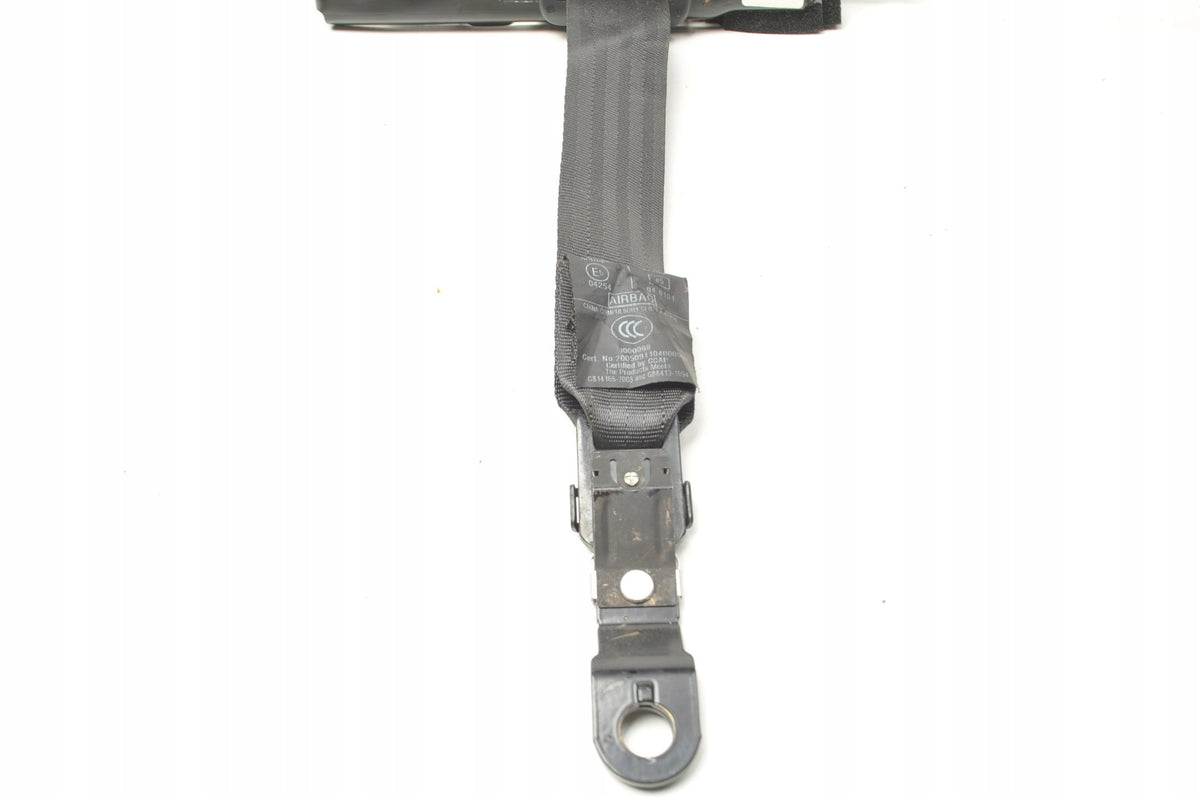 SEAT BELT LEFT FRONT VOLVO S40 II V50 8639693