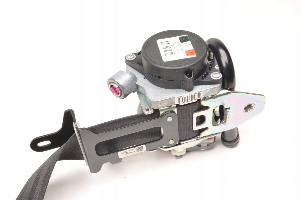 SEAT BELT LEFT FRONT VOLVO S60 II V60 39800481