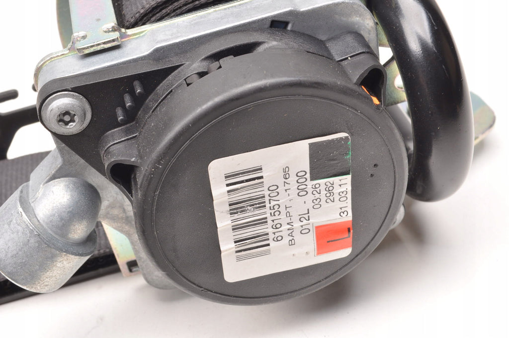 SEAT BELT LEFT FRONT VOLVO S60 II V60 39800481