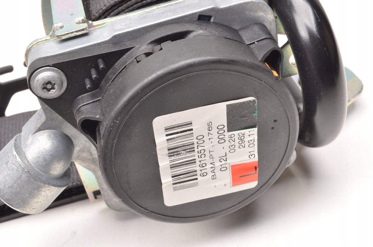SEAT BELT LEFT FRONT VOLVO S60 II V60 39800481