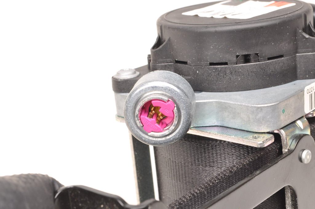 SEAT BELT LEFT FRONT VOLVO S60 II V60 39800481