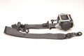 SEAT BELT LEFT FRONT VOLVO S60 II V60 39800481