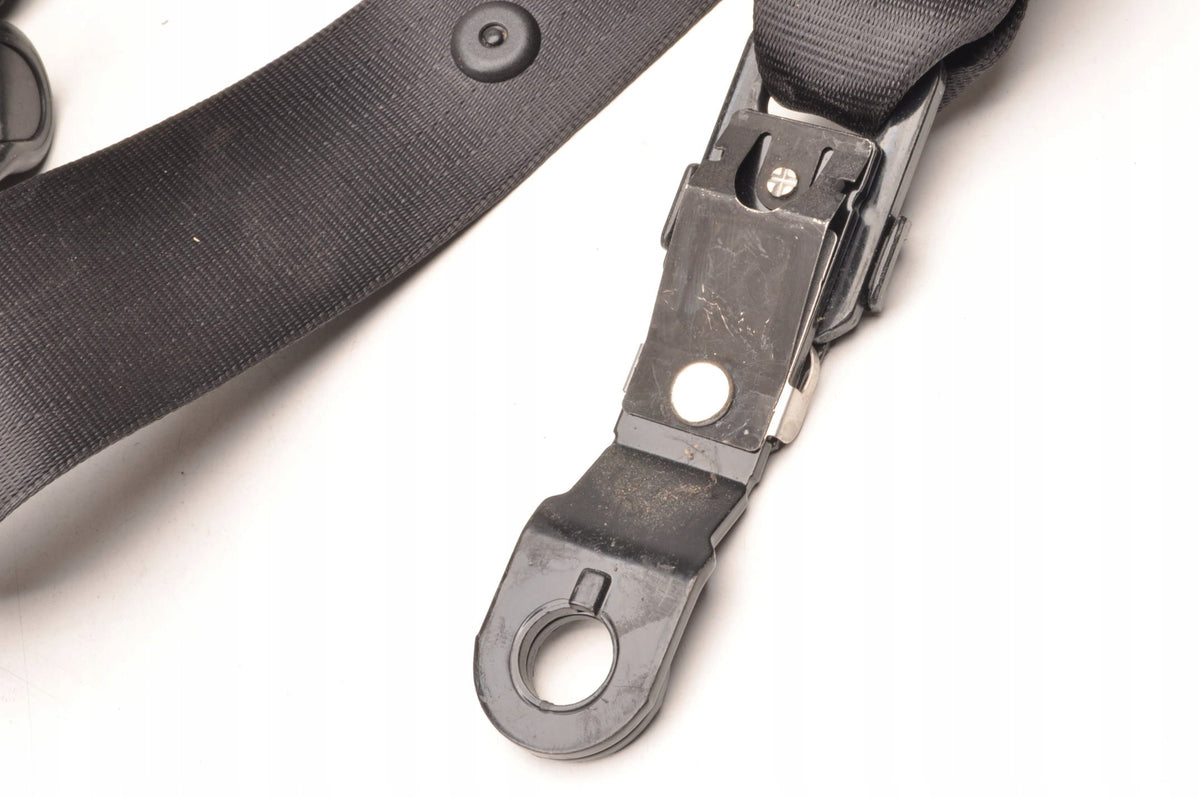 SEAT BELT LEFT FRONT VOLVO S60 II V60 39818841