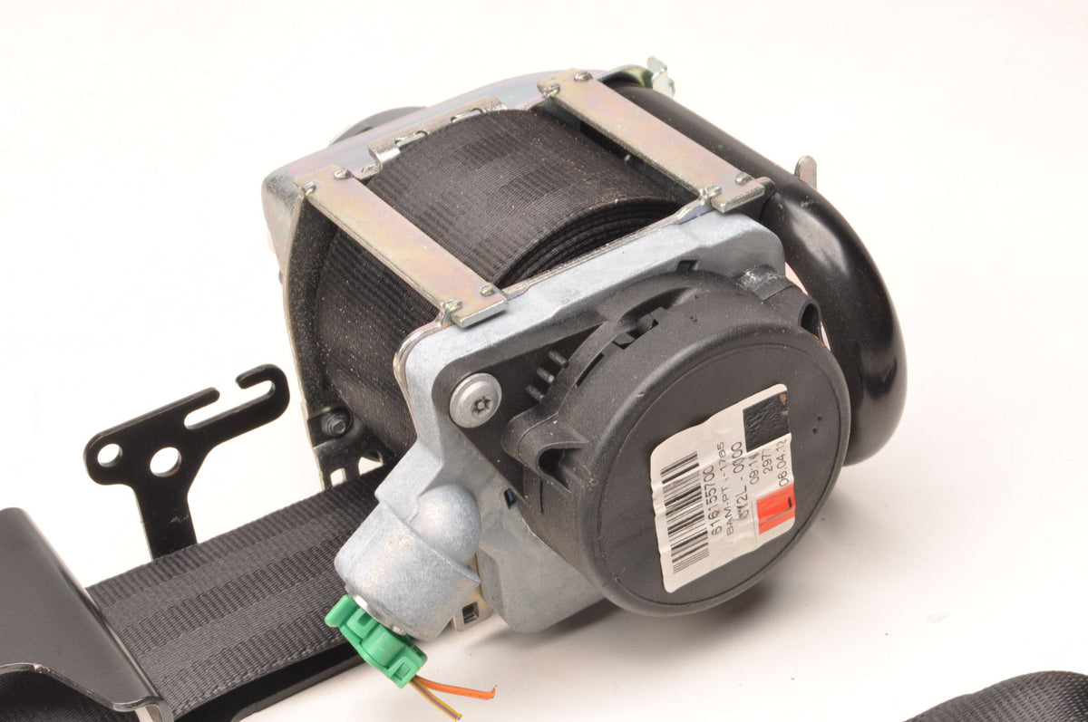 SEAT BELT LEFT FRONT VOLVO S60 II V60 39818841