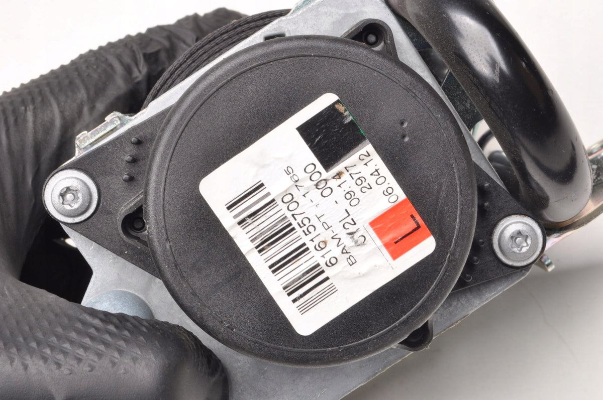 SEAT BELT LEFT FRONT VOLVO S60 II V60 39818841