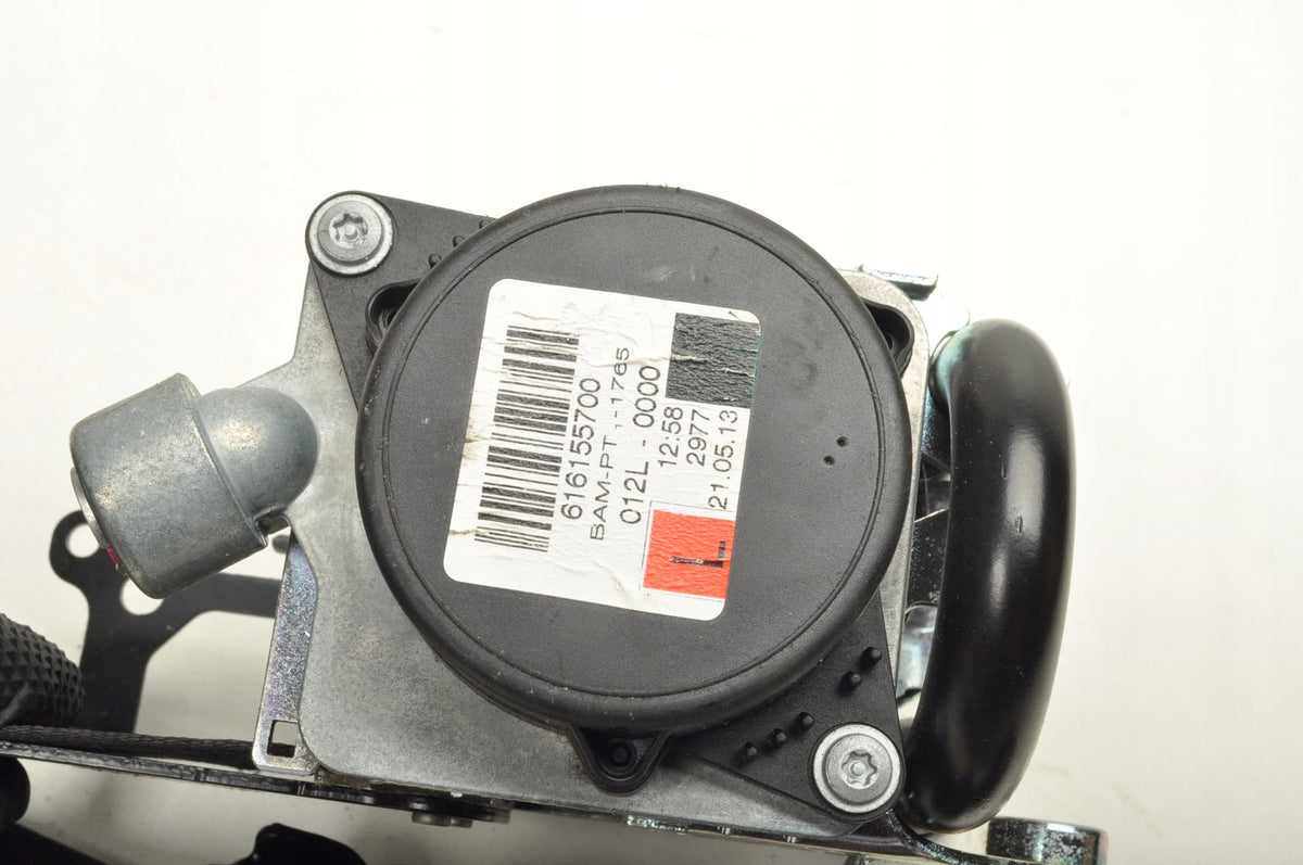 SEAT BELT LEFT FRONT VOLVO S60 II V60 39818841
