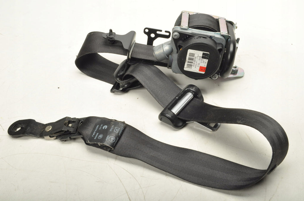 SEAT BELT LEFT FRONT VOLVO S60 II V60 39818841