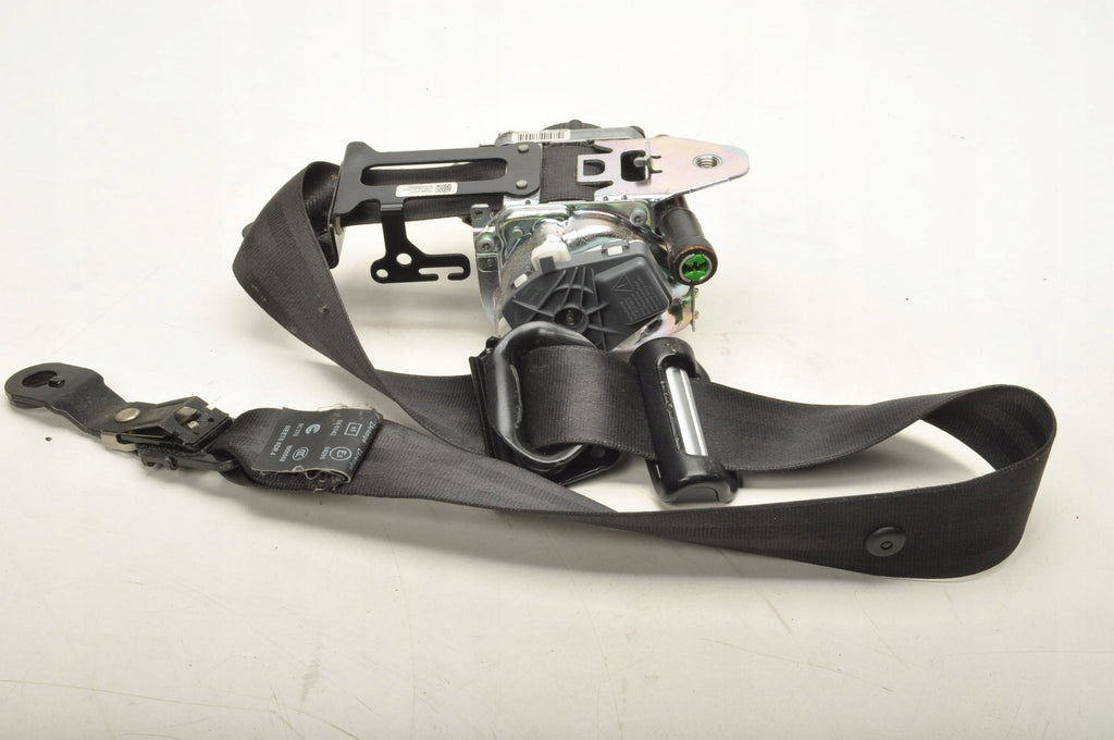 SEAT BELT LEFT FRONT VOLVO S60 II V60 39818841