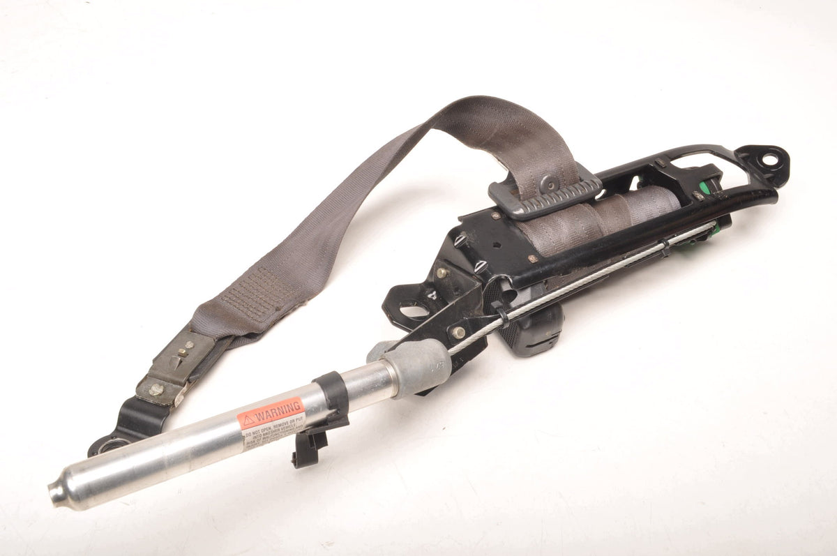 SEAT BELT LEFT FRONT VOLVO S80 AND 9476729