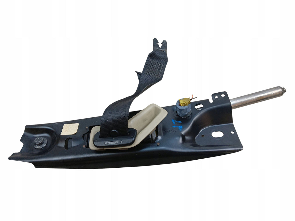 SEAT BELT LEFT FRONT VOLVO S80 II (2006-2009) 39865060 EUROPE