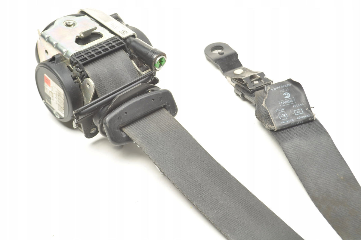 SEAT BELT LEFT FRONT VOLVO V40 31390453