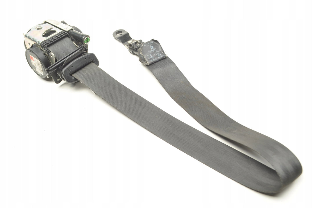 SEAT BELT LEFT FRONT VOLVO V40 31390453