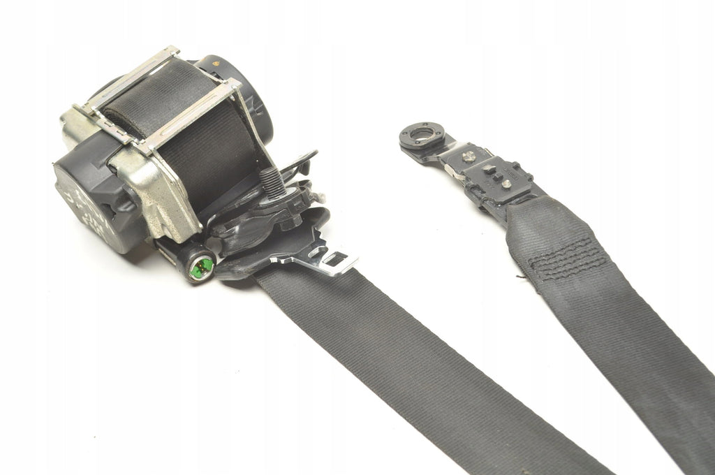 SEAT BELT LEFT FRONT VOLVO V40 31390453