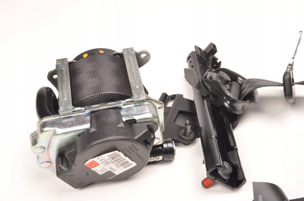 SEAT BELT LEFT FRONT VOLVO V40 II 31390453