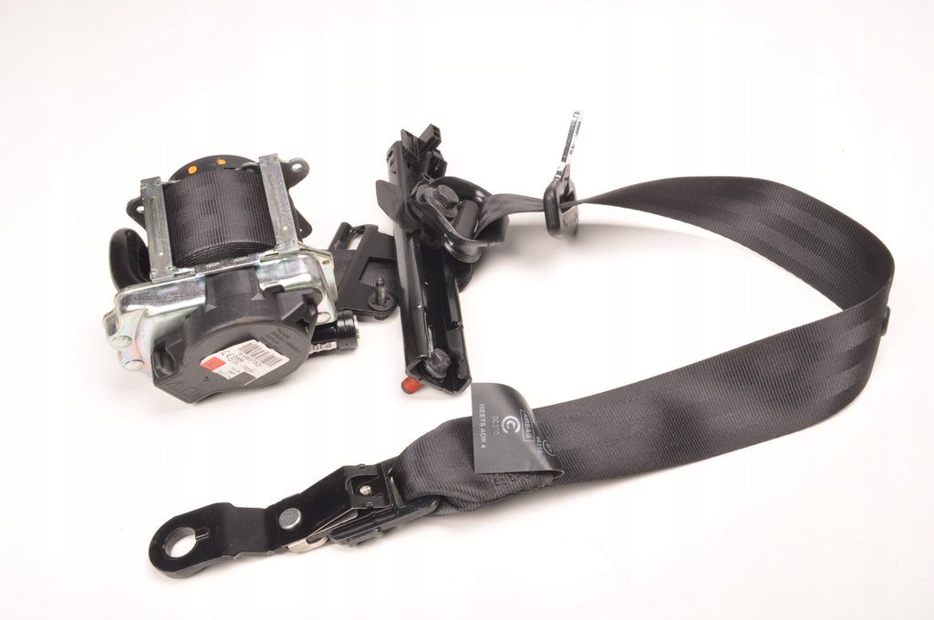 SEAT BELT LEFT FRONT VOLVO V40 II 31390453