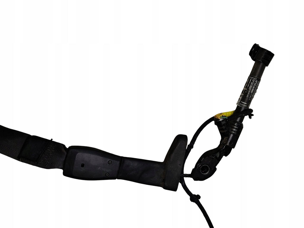 SEAT BELT LEFT FRONT VOLVO V50 LIFT (2007-2012) 31250397