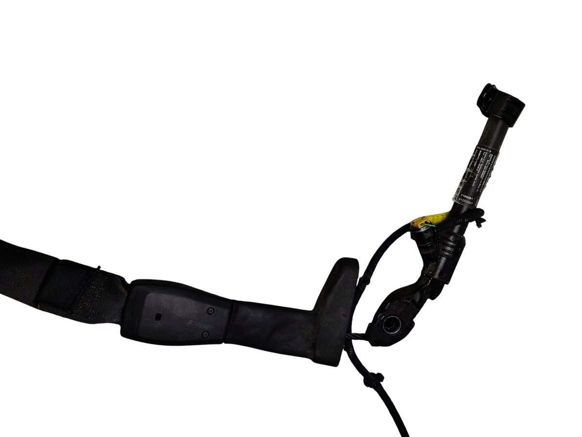 SEAT BELT LEFT FRONT VOLVO V50 LIFT (2007-2012) 31250397