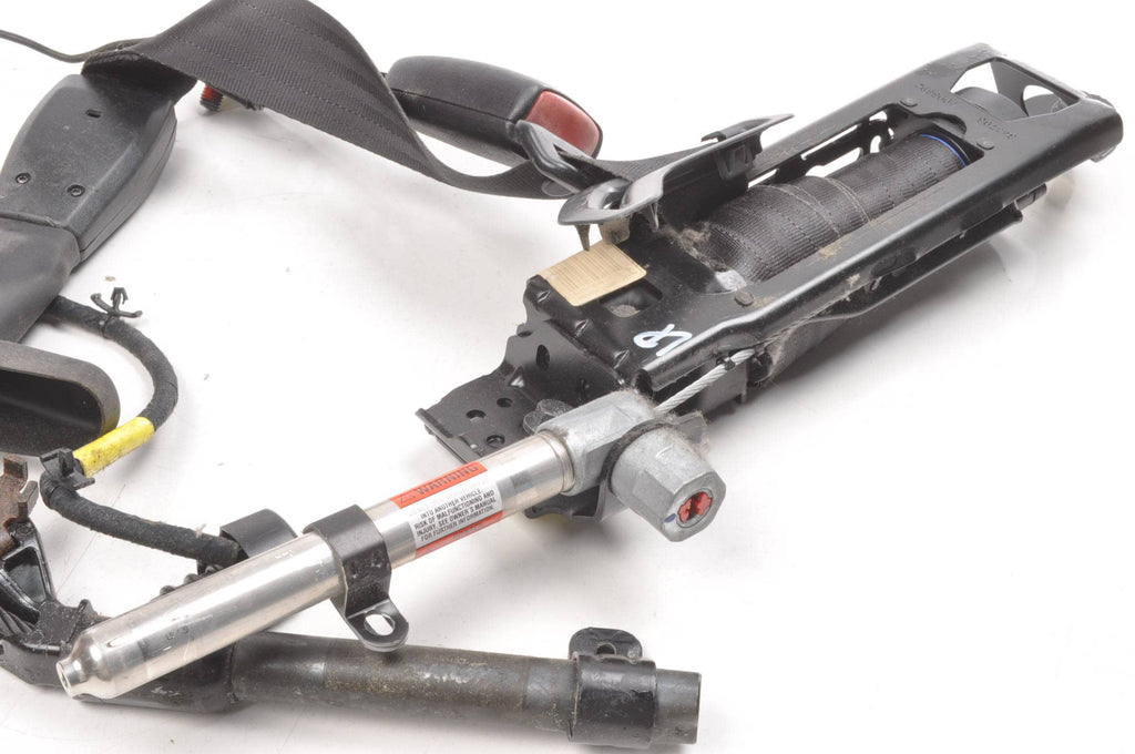 SEAT BELT LEFT FRONT VOLVO V50 S40 II 6841782 TENSIONER