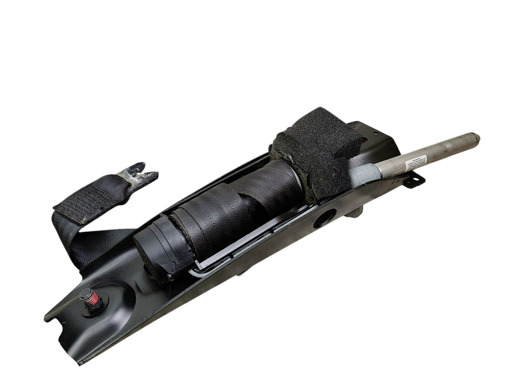 SEAT BELT LEFT FRONT VOLVO V70 III (2007-2011) G6041213LH EUROPE