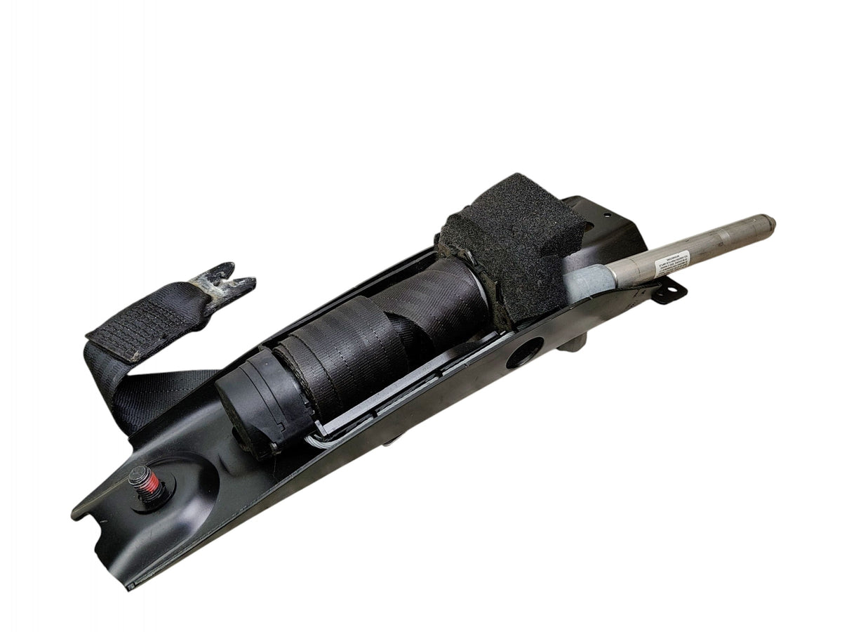 SEAT BELT LEFT FRONT VOLVO V70 III (2007-2011) G6041213LH EUROPE