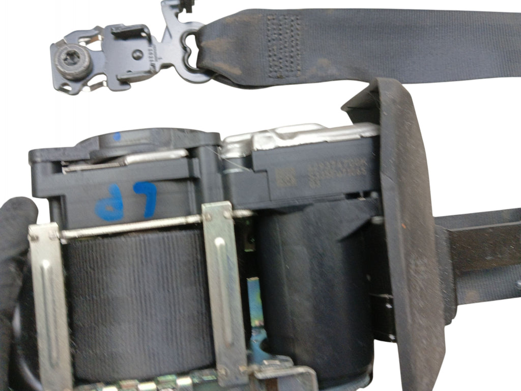 SEAT BELT LEFT FRONT VOLVO V90 II CC 32239345