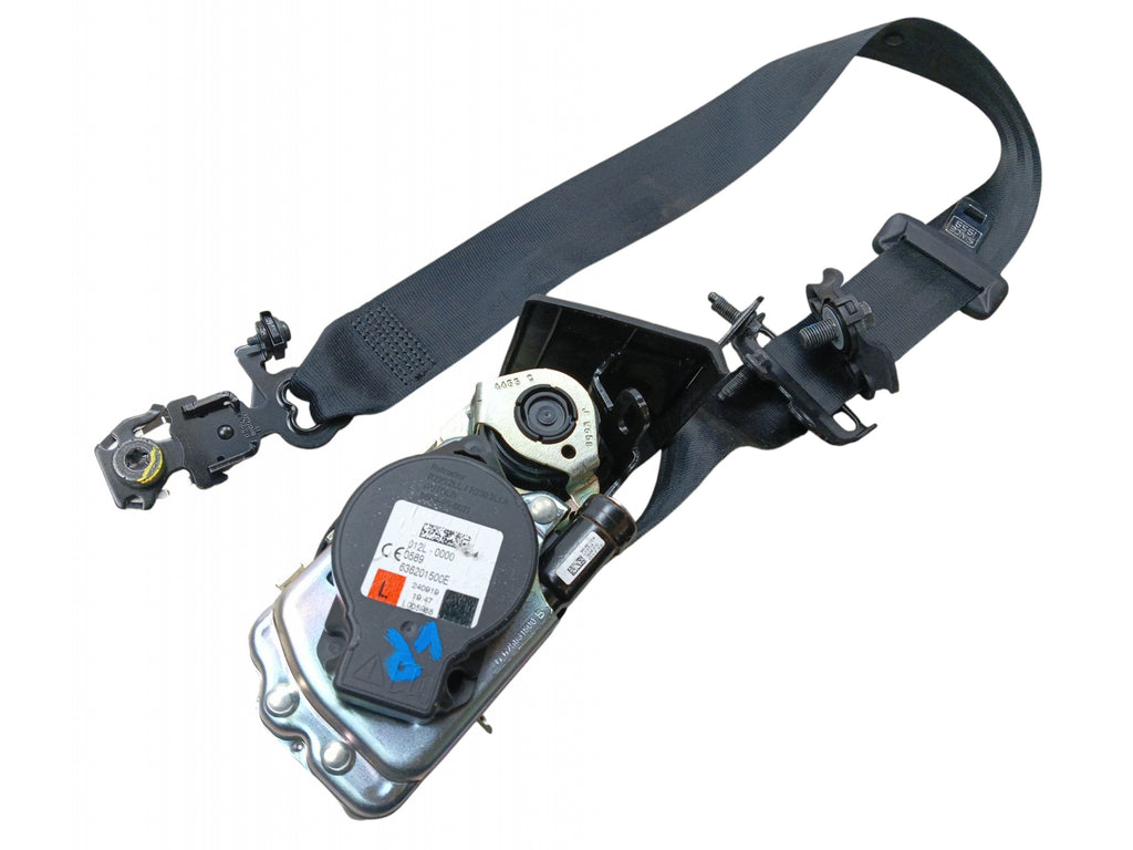 SEAT BELT LEFT FRONT VOLVO V90 II S90 II 32131157