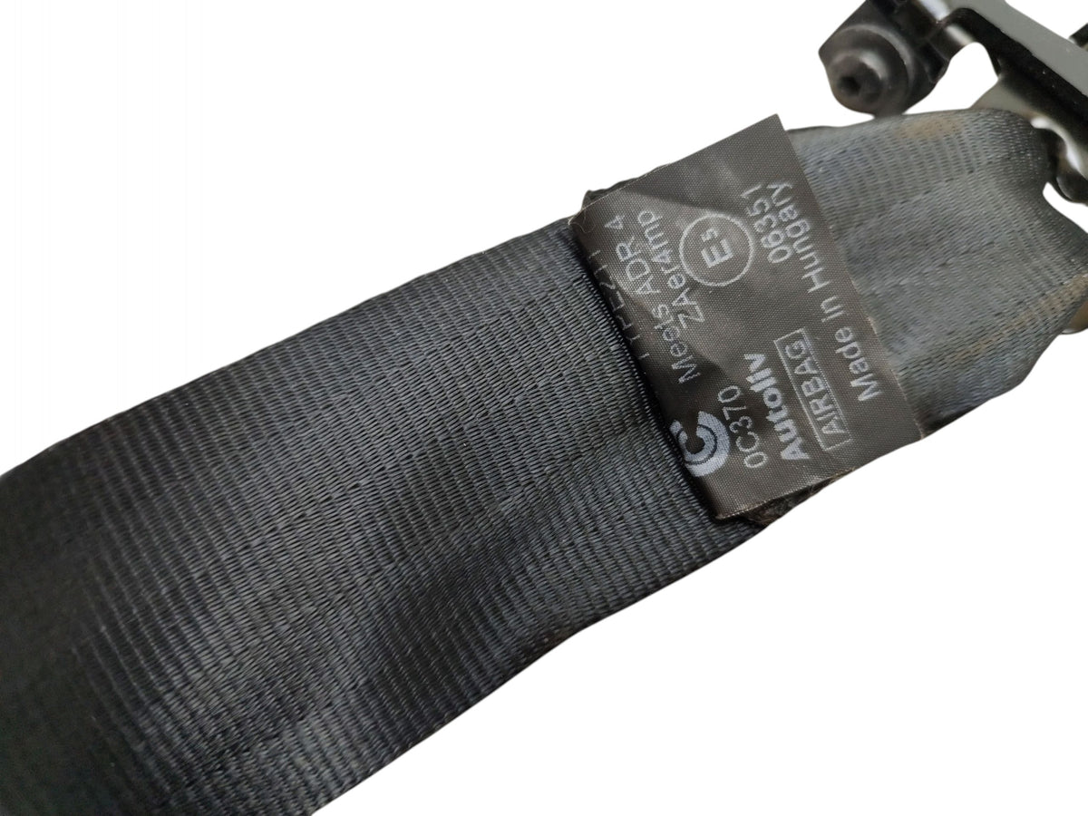SEAT BELT LEFT FRONT VOLVO V90 II V90 CC 32239345 P31484970