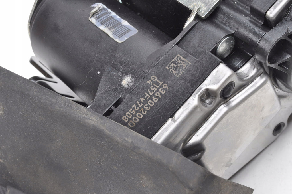 SEAT BELT LEFT FRONT VOLVO XC60 II 32239363