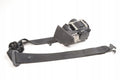 SEAT BELT LEFT FRONT VOLVO XC60 II 32239363