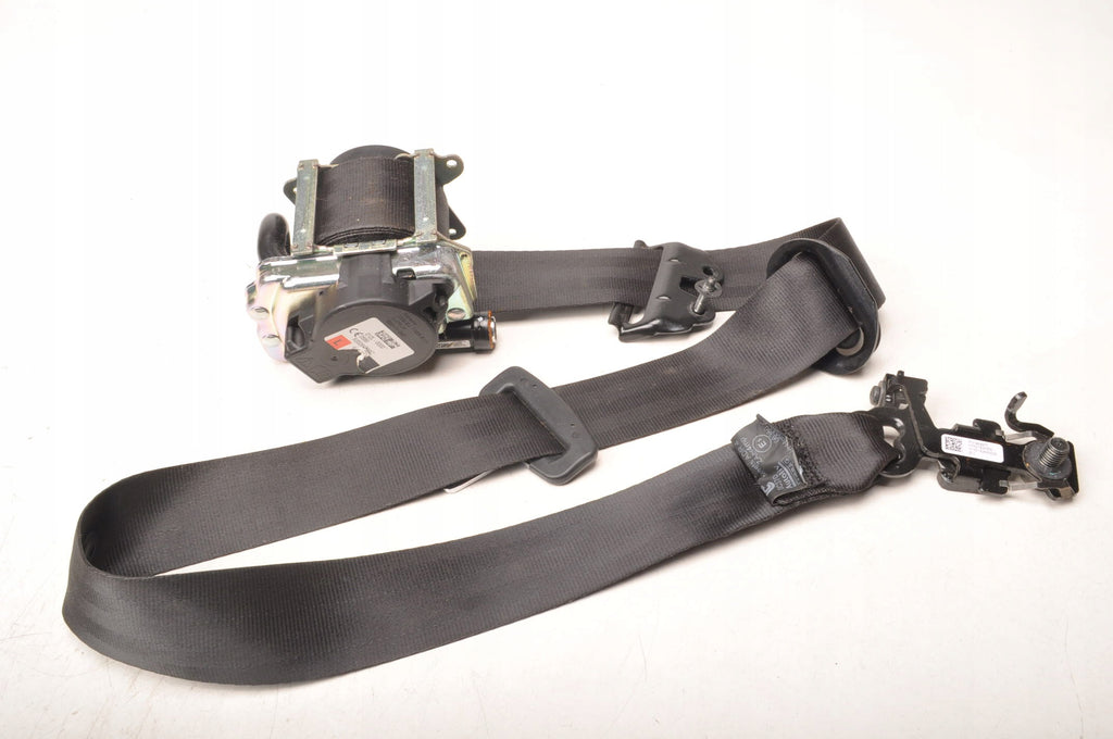 SEAT BELT LEFT FRONT VOLVO XC60 II 39841643