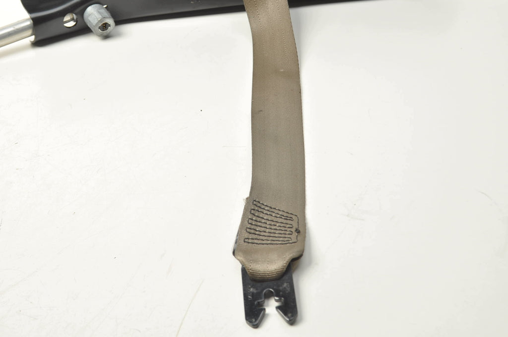 SEAT BELT LEFT FRONT VOLVO XC90 LIFT 31332090 2 PIN