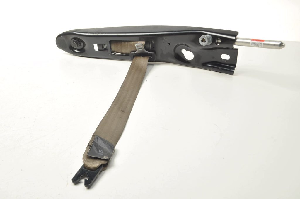 SEAT BELT LEFT FRONT VOLVO XC90 LIFT 31332090 2 PIN