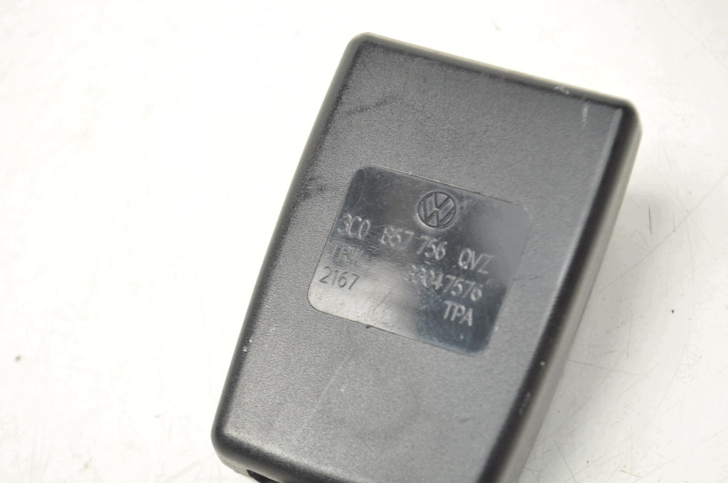 SEAT BELT LEFT FRONT VW PASSAT B6 3C1857706F 3C0857756