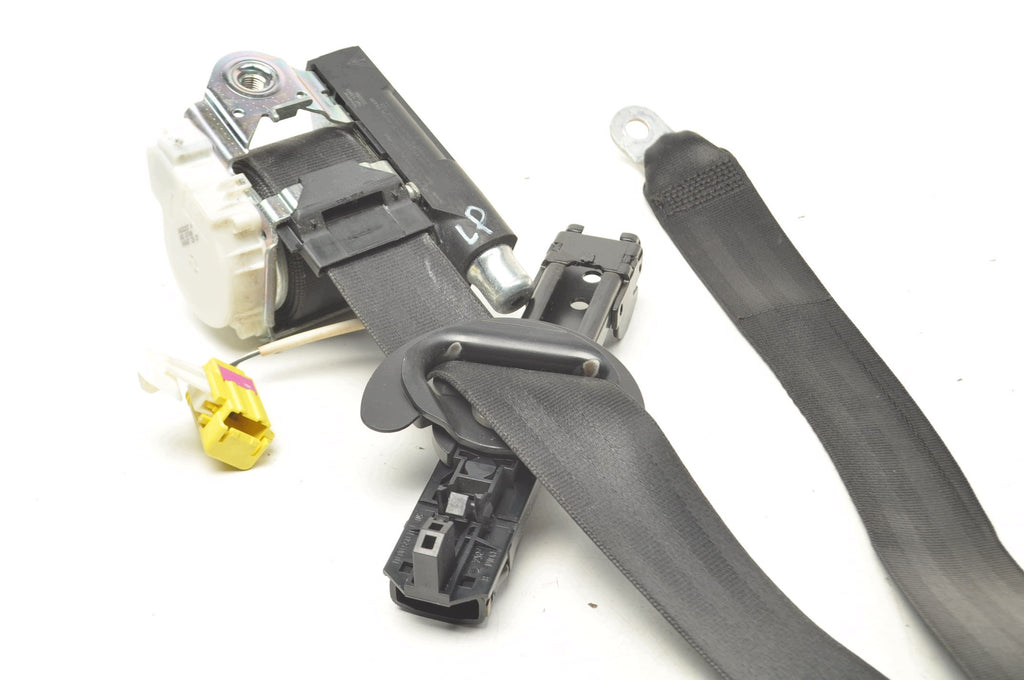 SEAT BELT LEFT FRONT VW PASSAT B6 3C1857706F 3C0857756