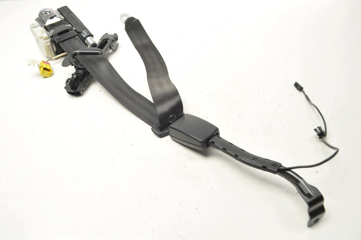 SEAT BELT LEFT FRONT VW PASSAT B6 3C1857706F 3C0857756