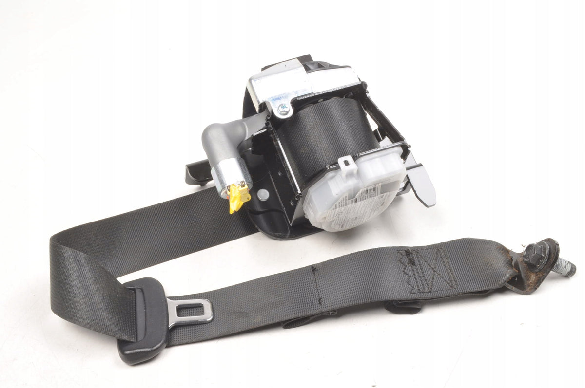 SEAT BELT LEFT REAR 2 ROW HYUNDAI IONIQ 89810-G2300