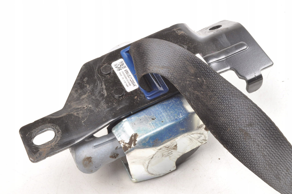 SEAT BELT LEFT REAR 2 ROW KIA PRO CEED III 89810J7200WK