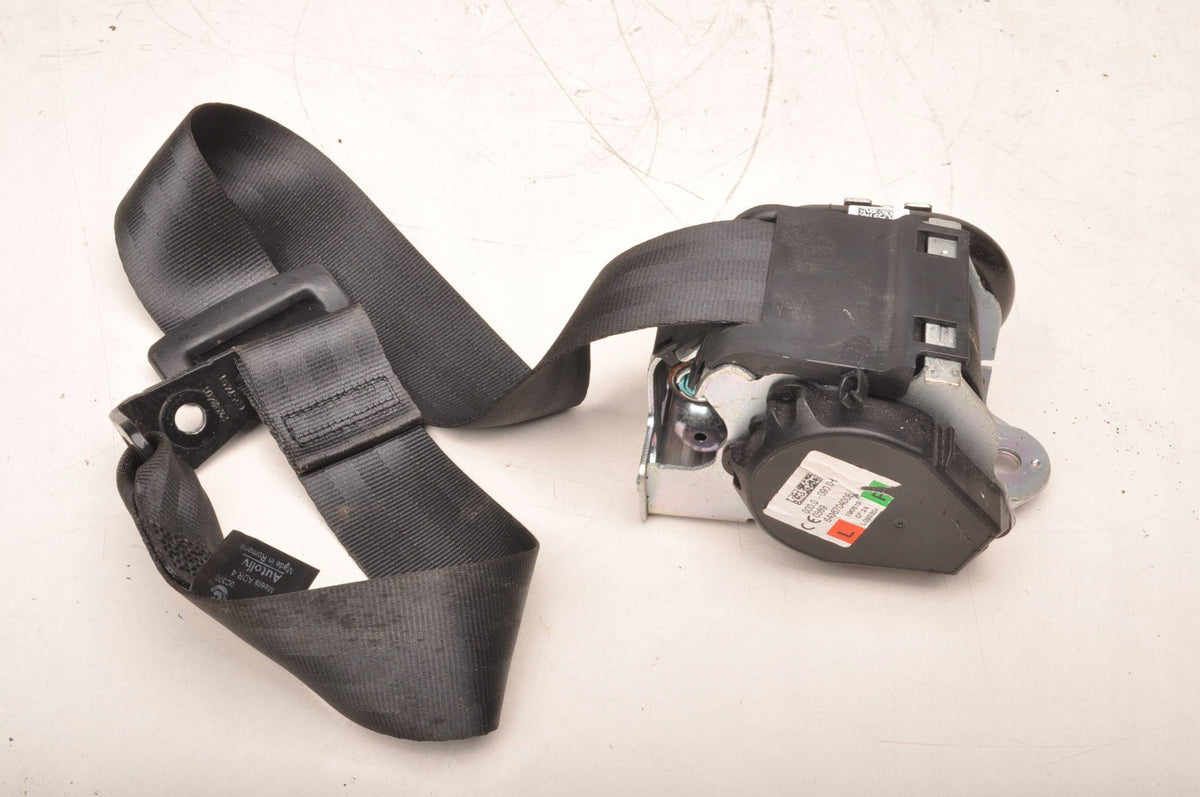 SEAT BELT LEFT REAR 2 ROW VOLVO XC40 II 31462131