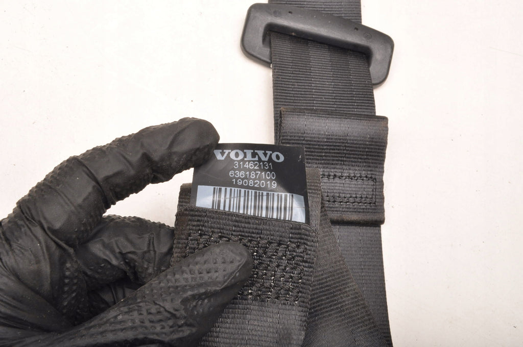 SEAT BELT LEFT REAR 2 ROW VOLVO XC40 II 31462131