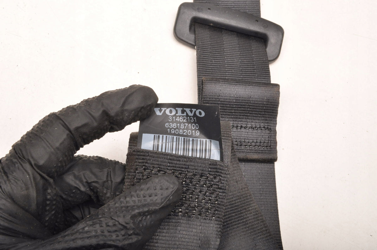 SEAT BELT LEFT REAR 2 ROW VOLVO XC40 II 31462131