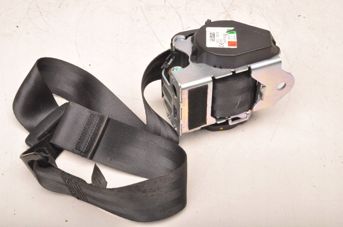 SEAT BELT LEFT REAR 2 ROW VOLVO XC40 II 31462131