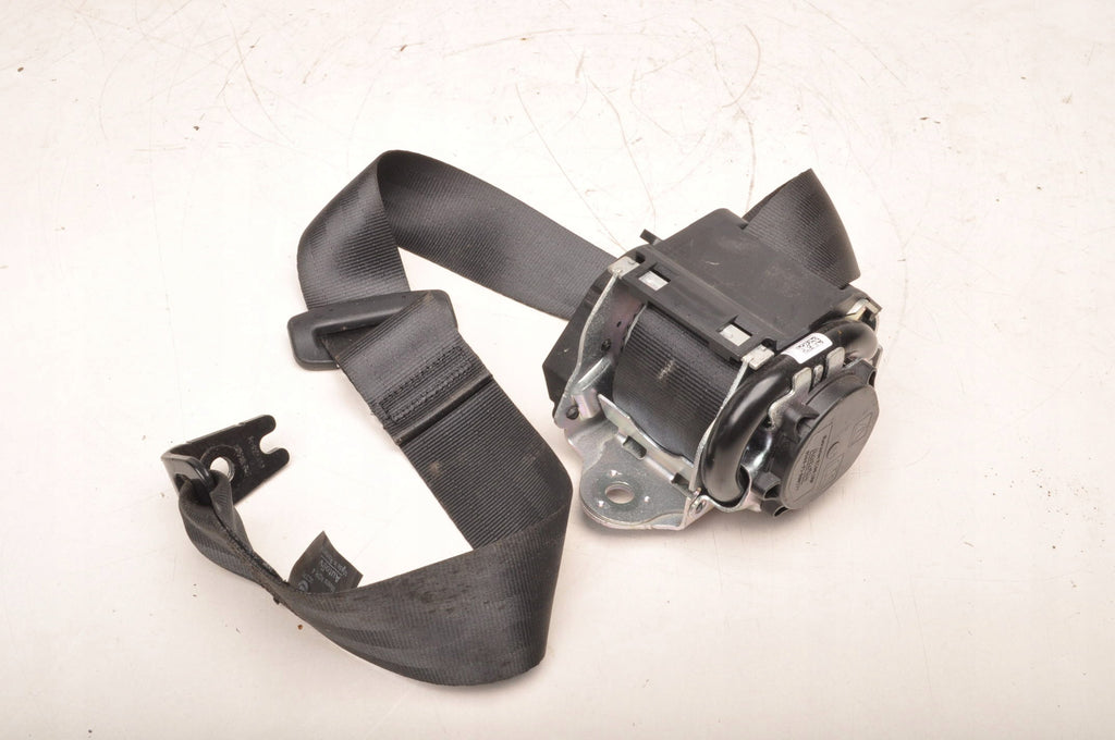 SEAT BELT LEFT REAR 2 ROW VOLVO XC40 II 31462131