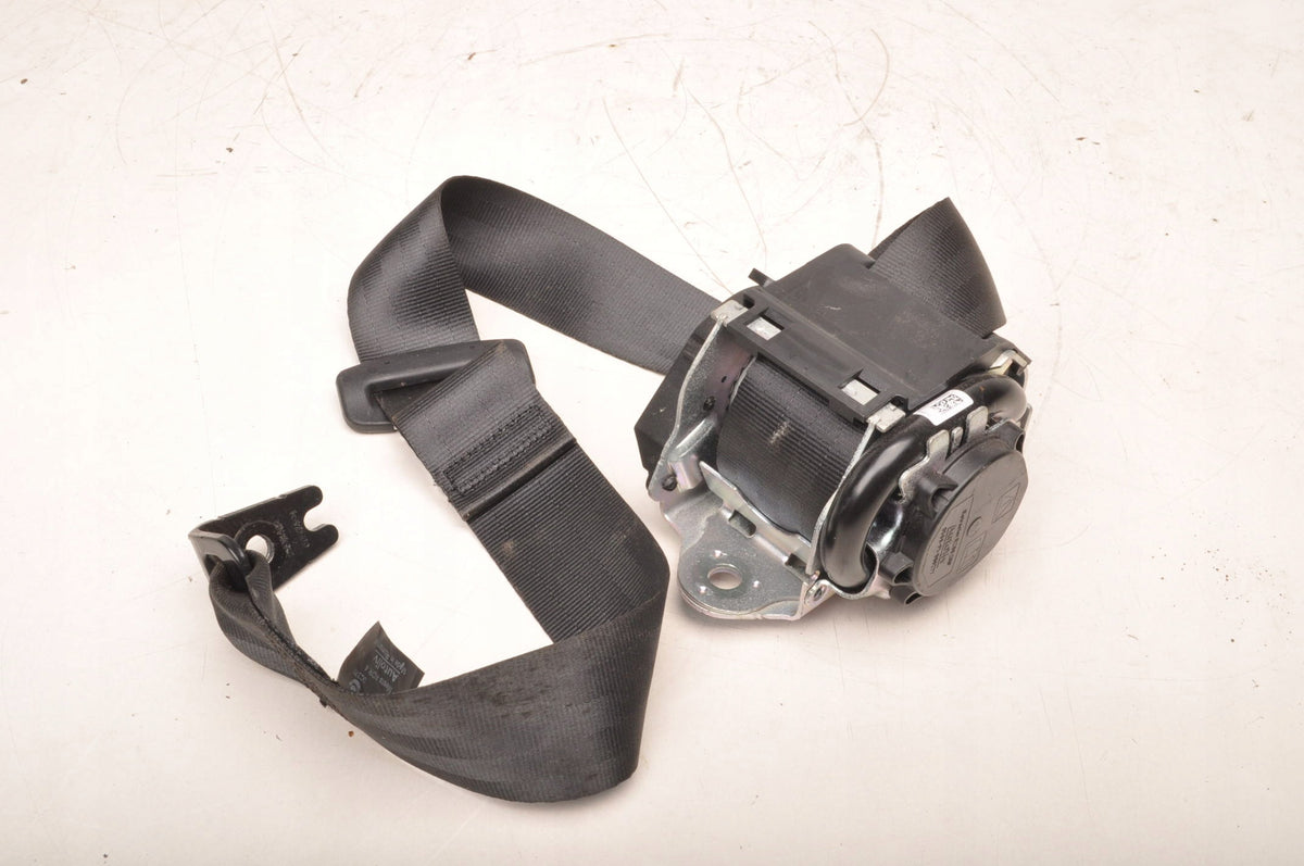 SEAT BELT LEFT REAR 2 ROW VOLVO XC40 II 31462131