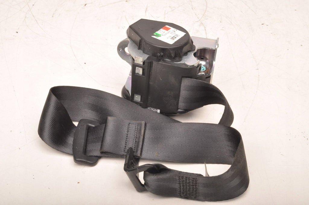 SEAT BELT LEFT REAR 2 ROW VOLVO XC40 II 31462131